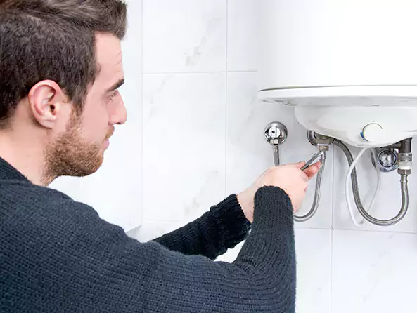 Why Jefferson Hills Plumbing is the First Choice for Water Heater Expansion Tank Installation Services in Jefferson Hills, PA?