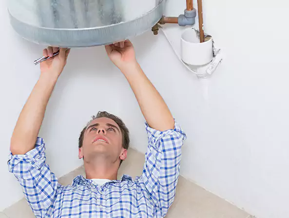 Why Jefferson Hills Plumbing is the First Choice for Water Heater Flush / Descaling Services in Jefferson Hills, PA?