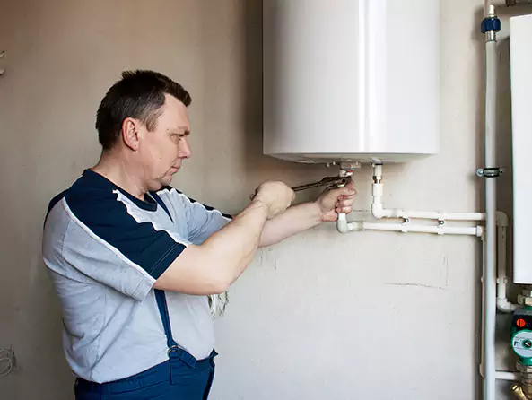 Why Jefferson Hills Plumbing is the First Choice for Water Heater Gas Repair Services in Jefferson Hills, PA?