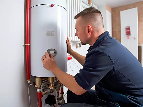 Why Jefferson Hills Plumbing is the First Choice for Water Heater Maintenance Services in Jefferson Hills, PA?
