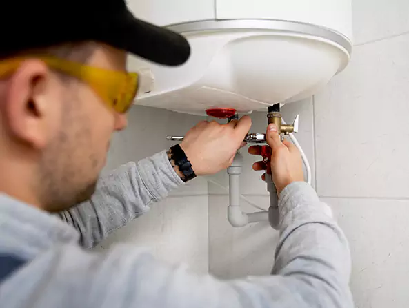 Why Jefferson Hills Plumbing is the First Choice for Water Heater Replacement Services in Jefferson Hills, PA?