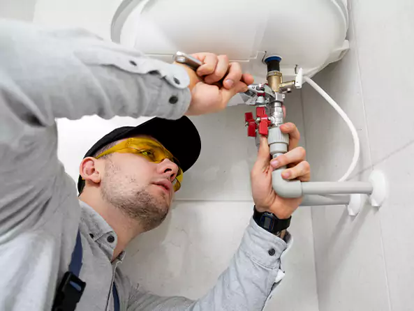 Why Jefferson Hills Plumbing is the First Choice for Water Heater Tank Repair Services in Jefferson Hills, PA?